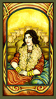 fenestra - Nine of Cups