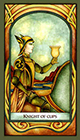 fenestra - Knight of Cups