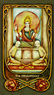 fenestra - The Hierophant