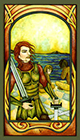 fenestra - Five of Swords