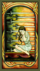 fenestra - Nine of Swords