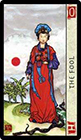 feng-shui - The Fool