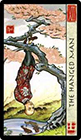 feng-shui - The Hanged Man