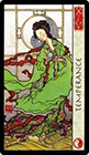feng-shui - Temperance