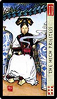 feng-shui - The High Priestess