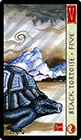 feng-shui - Five of Wands