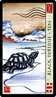 feng-shui - Ten of Wands