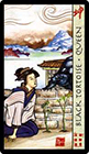 feng-shui - Queen of Wands