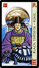 feng-shui - King of Wands