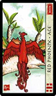 feng-shui - Ace of Cups