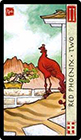 feng-shui - Two of Cups