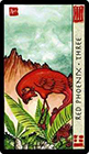 feng-shui - Three of Cups