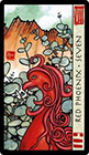 feng-shui - Seven of Cups