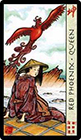 feng-shui - Queen of Cups