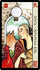 feng-shui - King of Cups