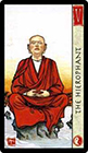 feng-shui - The Hierophant