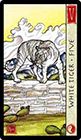 feng-shui - Five of Swords