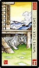 feng-shui - Eight of Swords