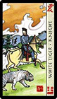 feng-shui - Knight of Swords