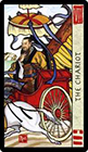 feng-shui - The Chariot