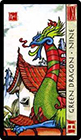 feng-shui - Nine of Coins
