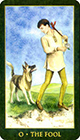 forest-folklore - The Fool