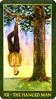 forest-folklore - The Hanged Man