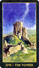 forest-folklore - The Tower