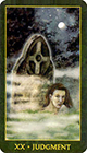 forest-folklore - Judgement