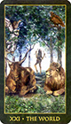forest-folklore - The World