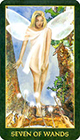 forest-folklore - Seven of Wands