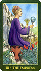 forest-folklore - The Empress