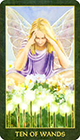forest-folklore - Ten of Wands