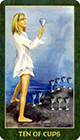 forest-folklore - Ten of Cups