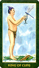 forest-folklore - King of Cups