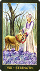 forest-folklore - Strength