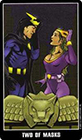 fradella - Two of Cups
