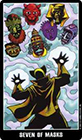 fradella - Seven of Cups