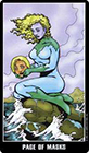 fradella - Page of Cups