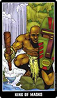 fradella - King of Cups