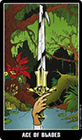 fradella - Ace of Swords