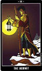 fradella - The Hermit