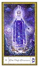 gendron - The High Priestess