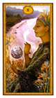 gendron - Two of Wands