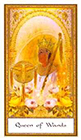 gendron - Queen of Wands