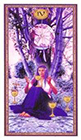 gendron - Four of Cups
