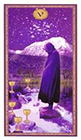 gendron - Five of Cups