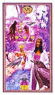 gendron - Six of Cups