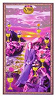 gendron - Eight of Cups