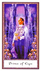 gendron - Prince of Cups